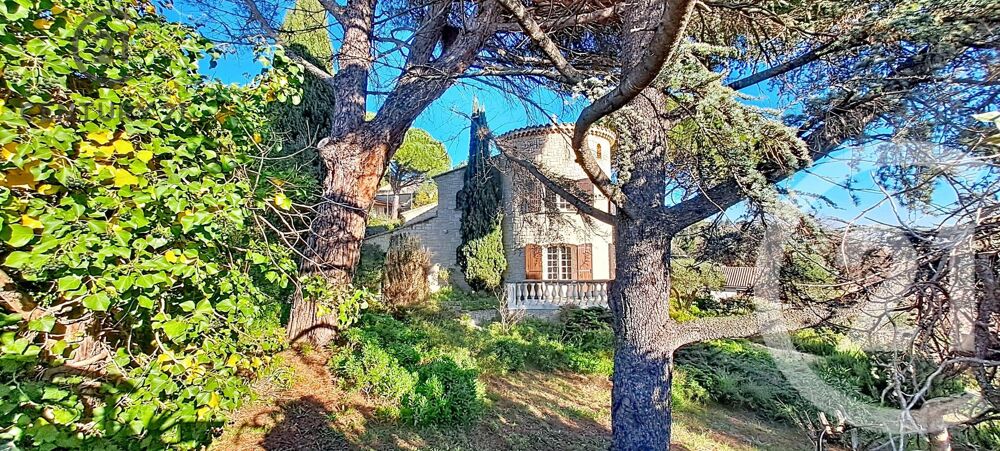 � vendre  Maison Les Angles (30133)