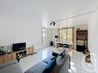  Appartement à louer 3 pièces 62 m²