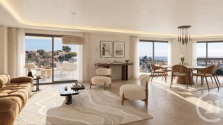  Appartement à vendre 3 pièces 52 m²