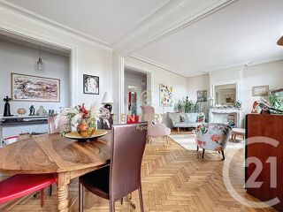  Appartement � vendre 4 pi�ces 138 m�