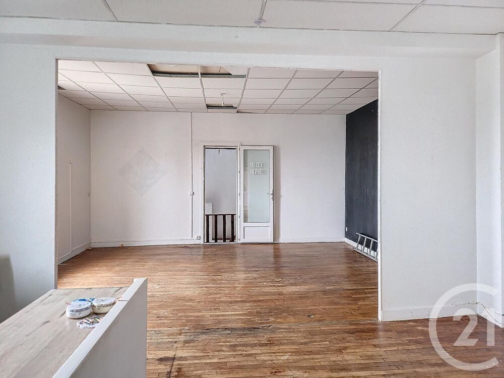 vente Appartement - 3 pièce(s) - 98 m² Cercottes (45520)