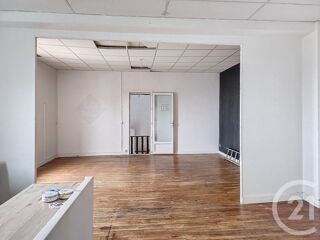  Appartement à vendre 3 pièces 98 m²