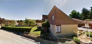  Maison à vendre 6 pièces 124 m²