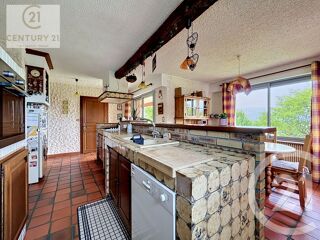  Maison à vendre 6 pièces 385 m²