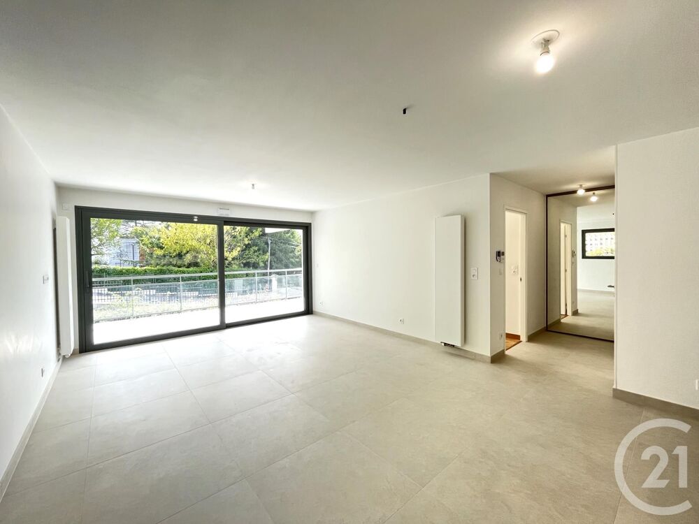 location Appartement - 3 pièce(s) - 72 m² Aix-les-Bains (73100)