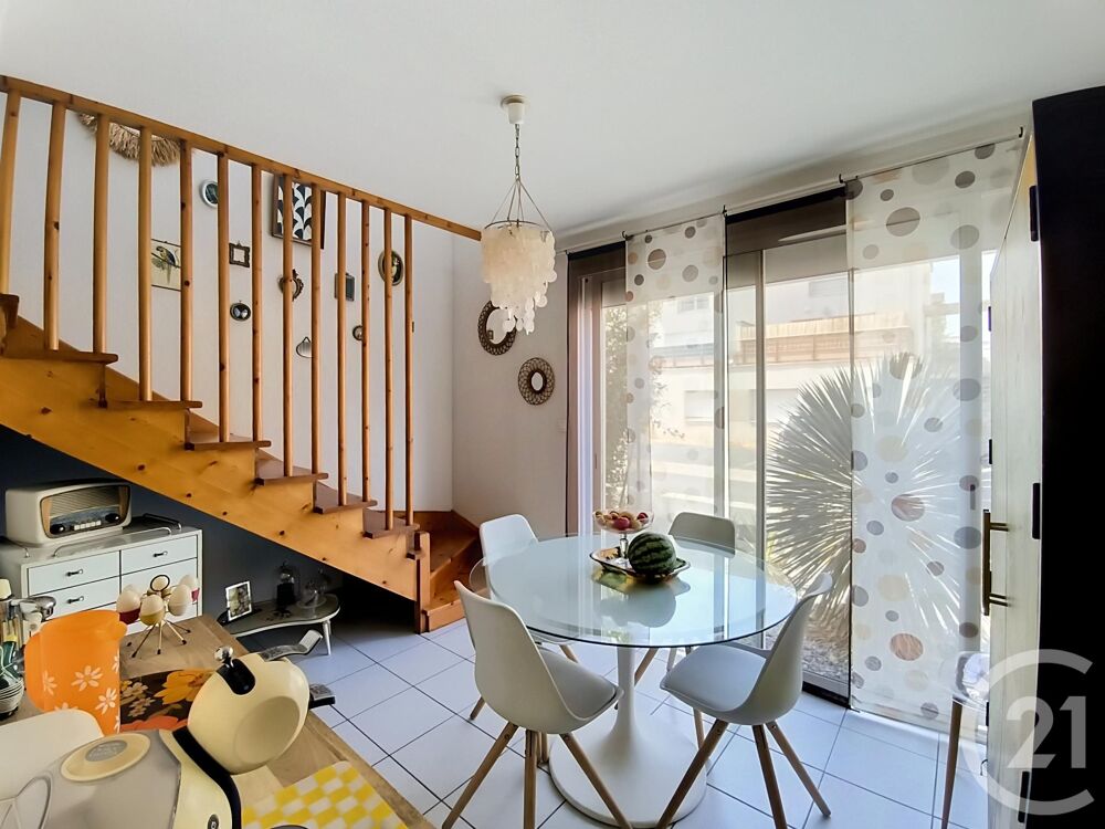 vente Maison - 3 pièce(s) - 86 m² Poitiers (86000)