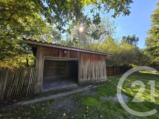  Maison � vendre 5 pi�ces 80 m�