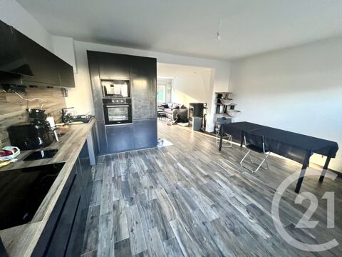   Vente Maison Maison - 4 pi�ce(s) - 95 m�