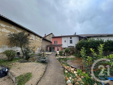   Vente Maison Maison - 6 pice(s) - 157 m