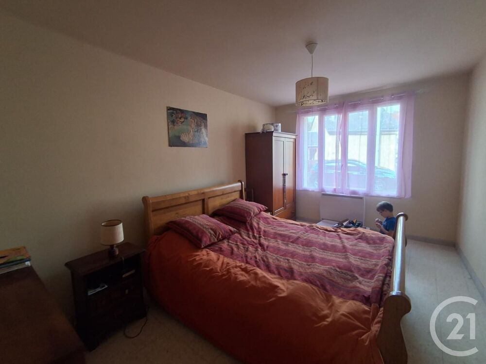 vente Maison - 3 pièce(s) - 140 m² Lys (58190)