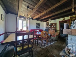  Maison  vendre 7 pices 192 m