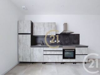  Appartement � louer 3 pi�ces 56 m�