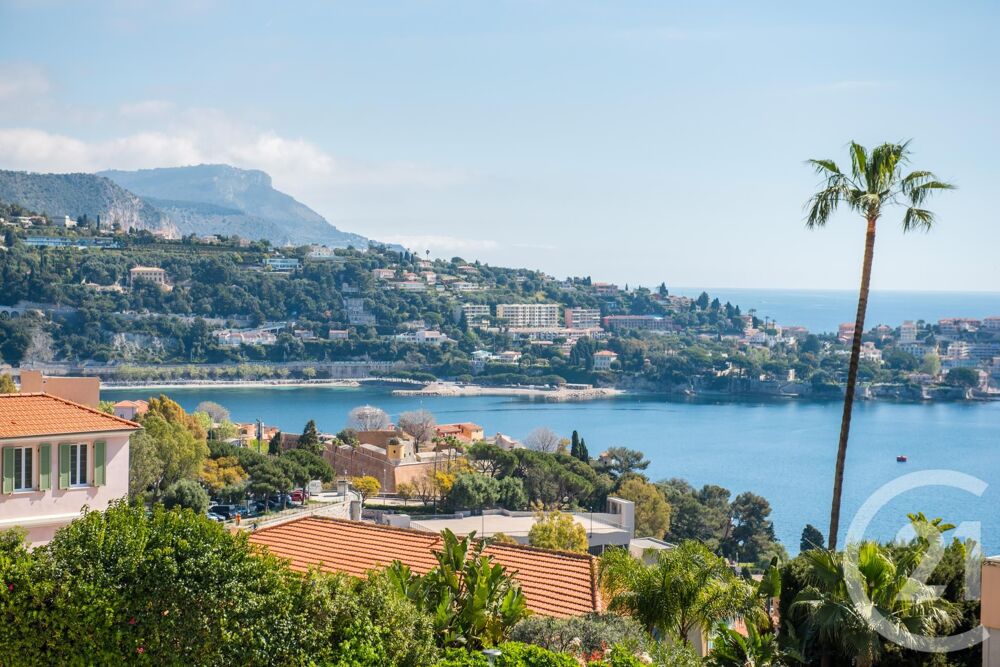 vente Appartement - 3 pièce(s) - 75 m² Villefranche-sur-Mer (06230)