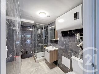  Appartement � louer 2 pi�ces 35 m�