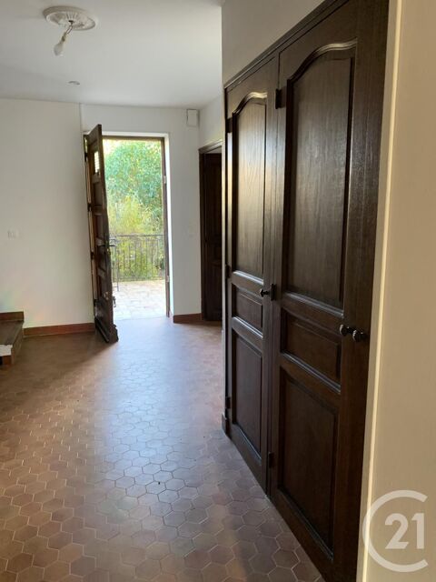  Maison � louer 4 pi�ces 120 m�