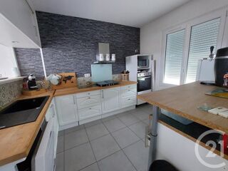  Maison � vendre 4 pi�ces 85 m�