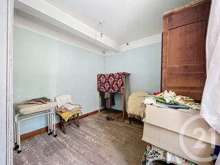  Maison � vendre 11 pi�ces 375 m�