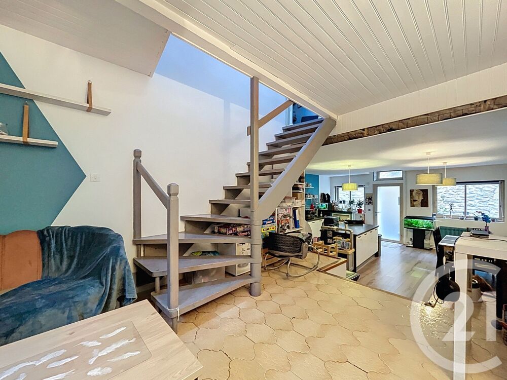 vente Maison - 4 pièce(s) - 161 m² Bagnols-sur-Cèze (30200)