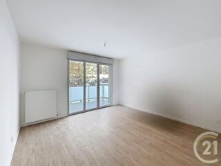  Appartement � louer 3 pi�ces 60 m�