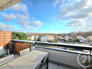  Appartement � vendre 3 pi�ces 64 m�