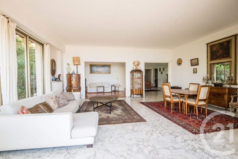 à vendre  Appartement Nice (06300)