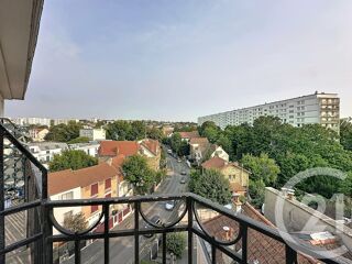  Appartement à vendre 2 pièces 36 m²