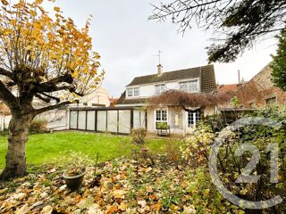  Maison � vendre 6 pi�ces 125 m�