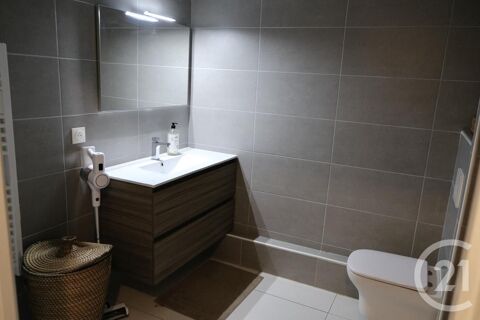  Appartement � louer 1 pi�ce 25 m�