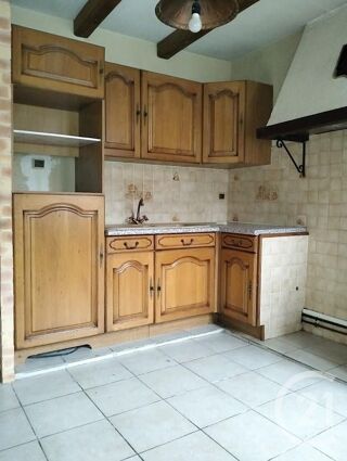  Maison � vendre 3 pi�ces 63 m�