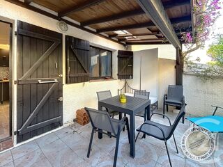  Maison à vendre 3 pièces 31 m²