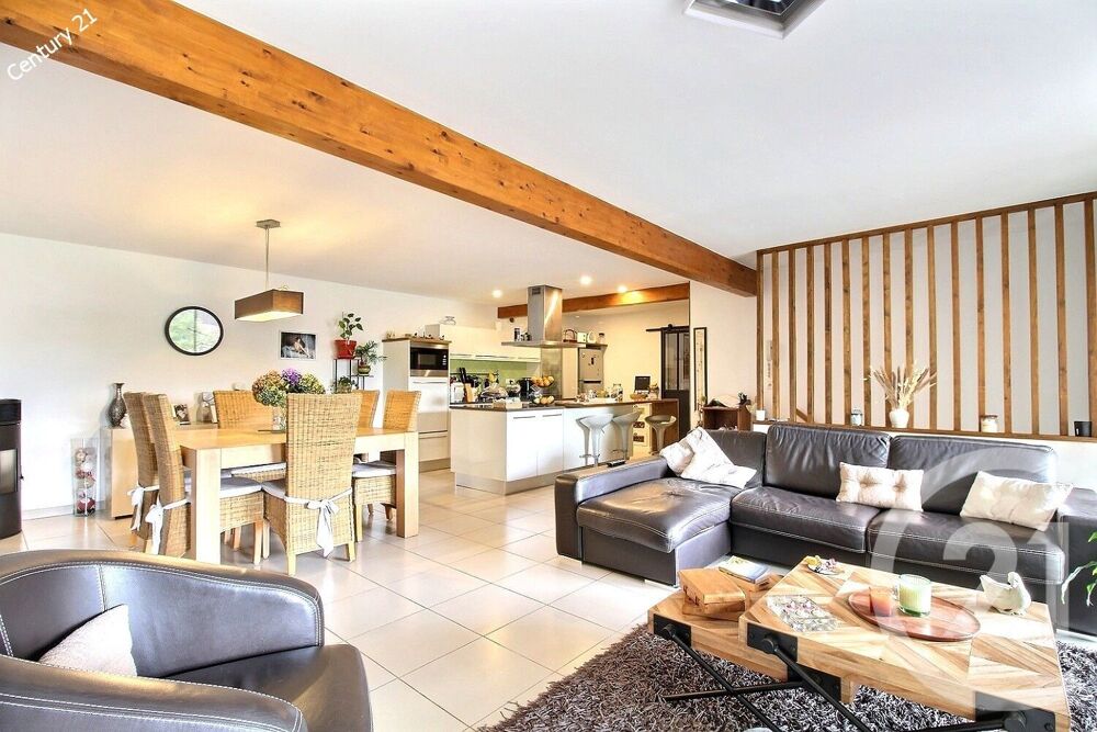 Appartement de standing dans un état neuf, sans avoir à ....