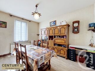  Maison à vendre 4 pièces 165 m²