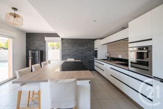  Appartement à vendre 4 pièces 114 m²