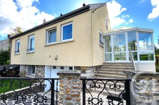  Maison � vendre 5 pi�ces 173 m�