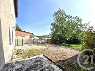  Maison � vendre 7 pi�ces 165 m�