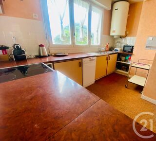  Appartement à vendre 2 pièces 50 m²