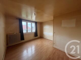  Appartement à vendre 1 pièce 34 m²