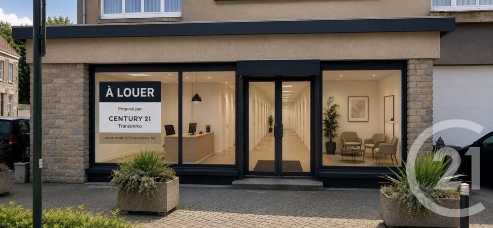 location Autres - 120 m² Wimille (62126)