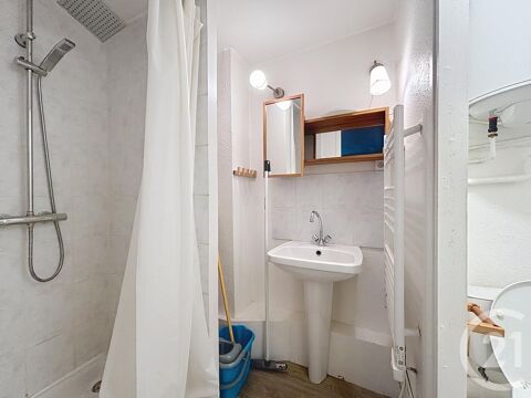  Appartement � louer 1 pi�ce 18 m�