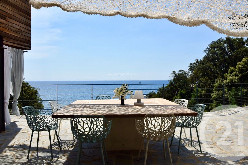 vente Maison - 9 pièce(s) - 426 m² Brando (20222)