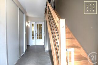  Maison à vendre 8 pièces 195 m²
