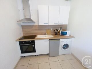  Appartement � louer 1 pi�ce 23 m�