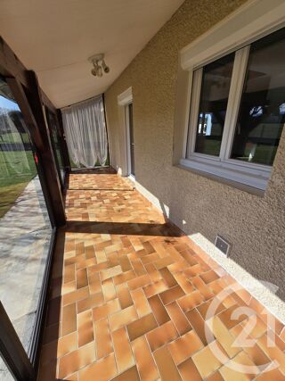  Maison � vendre 4 pi�ces 171 m�