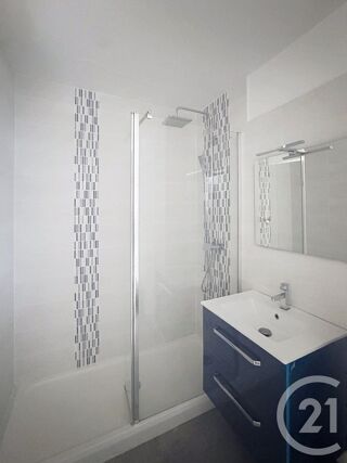  Appartement à vendre 2 pièces 44 m²