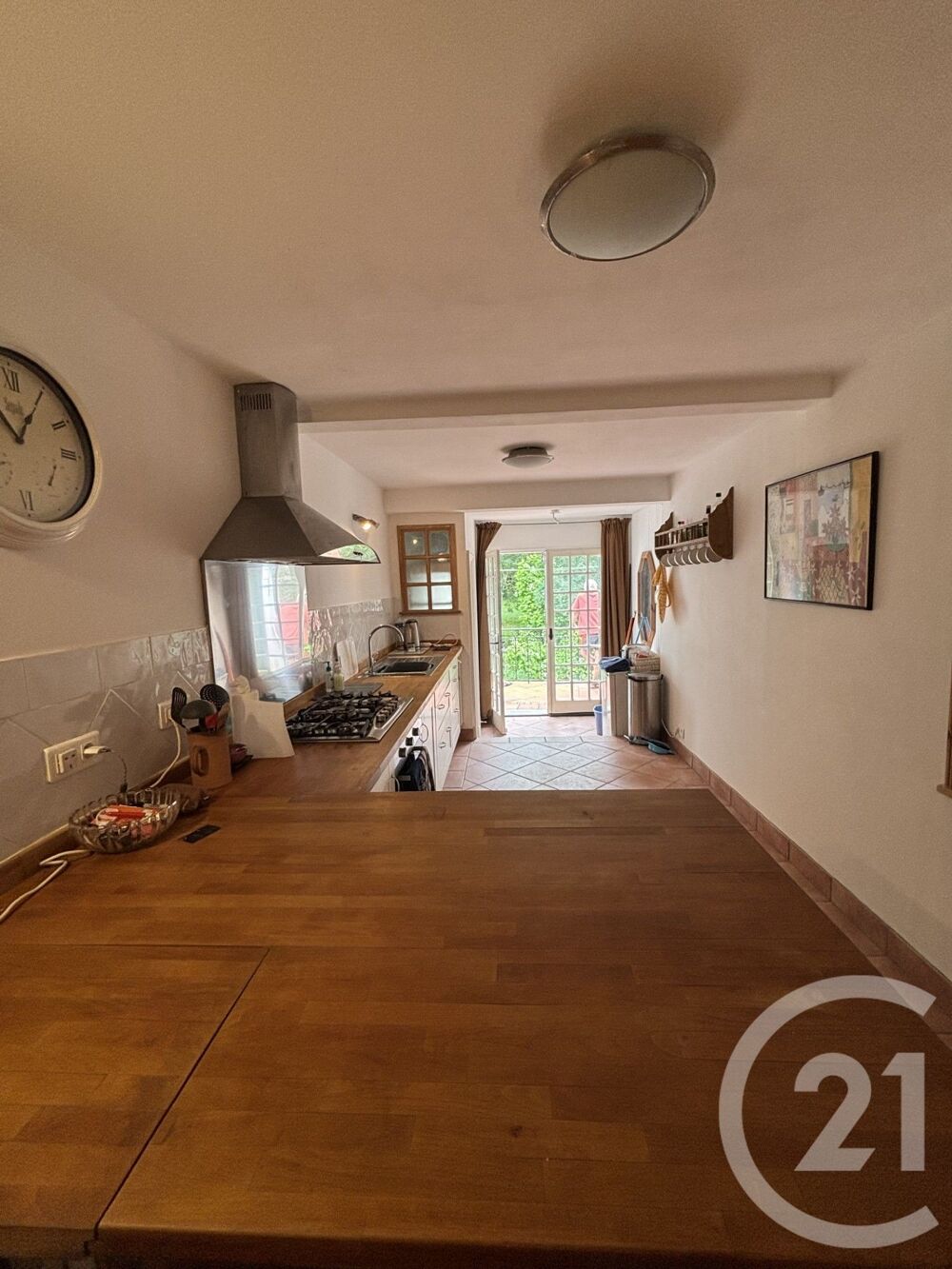 vente Maison - 5 pièce(s) - 79 m² Léran (09600)
