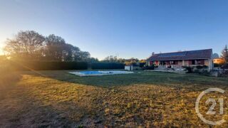  Maison � vendre 5 pi�ces 213 m�