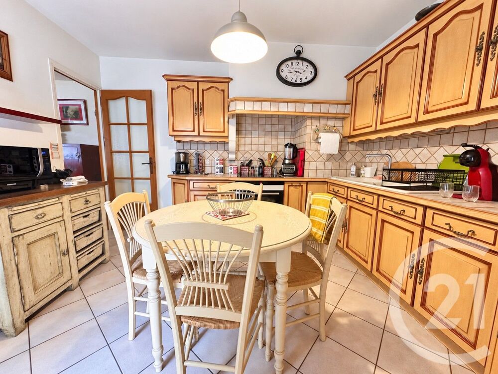 vente Maison - 4 pièce(s) - 90 m² Varennes-Vauzelles (58640)