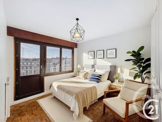  Appartement � vendre 3 pi�ces 65 m�