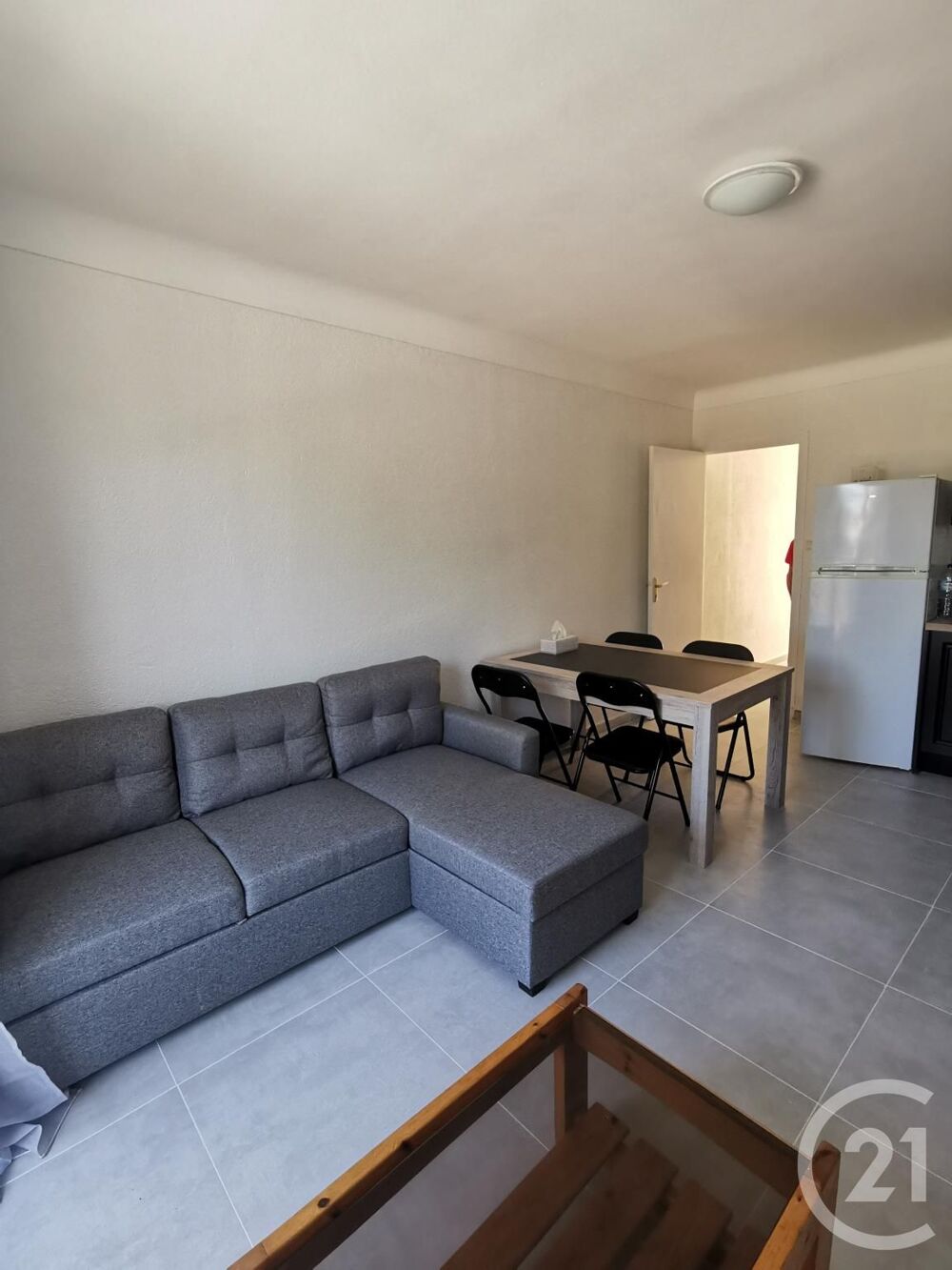 location Appartement - 2 pièce(s) - 30 m² Argelès-sur-Mer (66700)