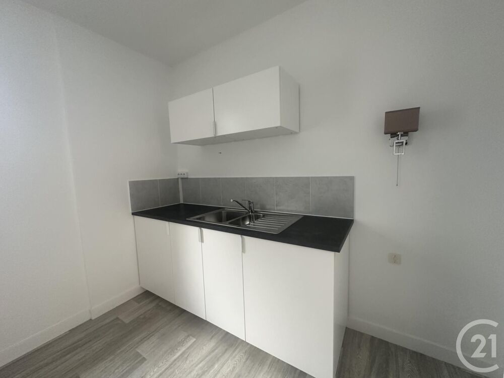 location Appartement - 2 pièce(s) - 47 m² Chambray-lès-Tours (37170)